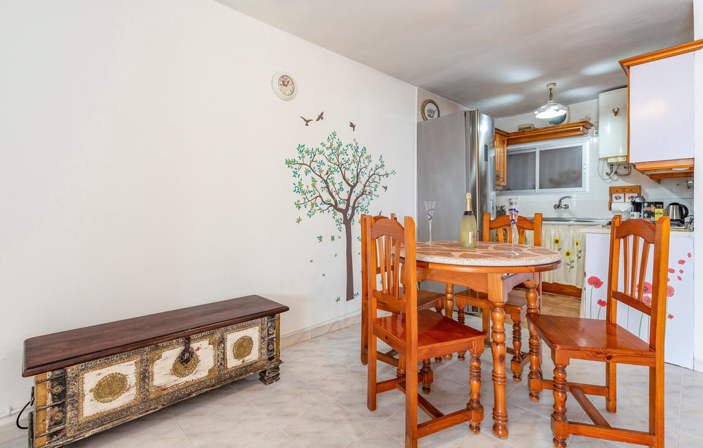 Ferieleilighet - Benalmadena , Spania - EAS795 14