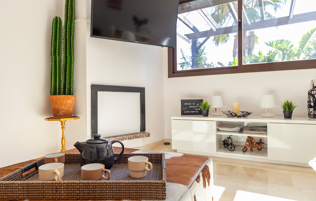 Ferieleilighet - Casares , Spania - EAS797 13