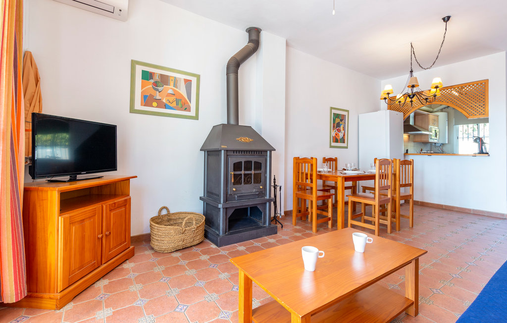 Lejlighed - Alcaucín , Spanien - EAS857 21