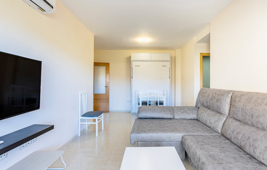 Ferieleilighet - Torrox Costa , Spania - EAS898 19