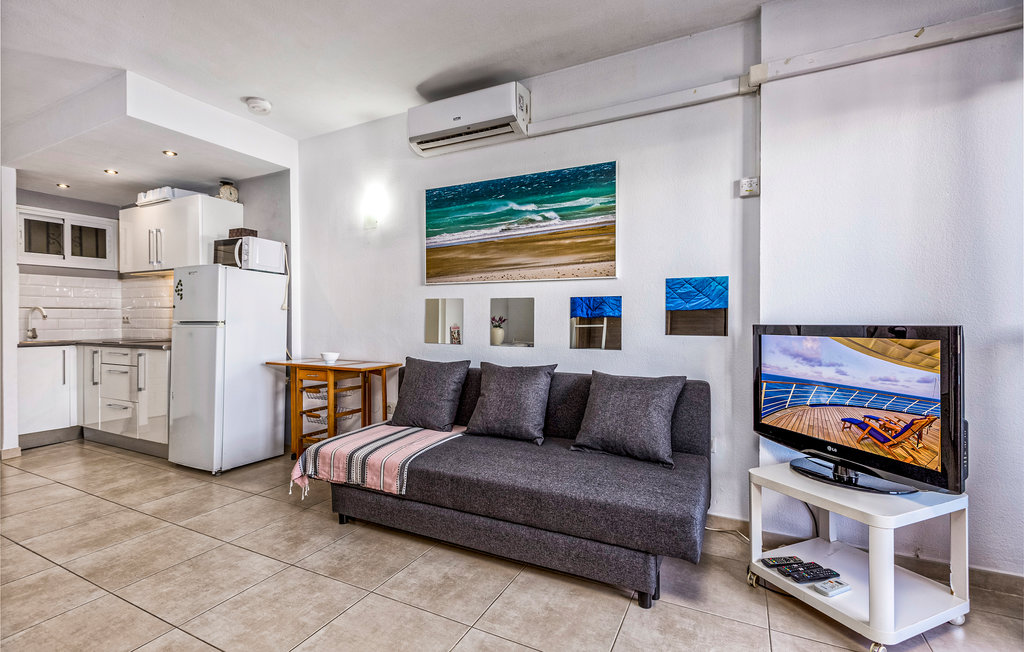 Ferieleilighet - Benalmádena , Spania - EAS985 4