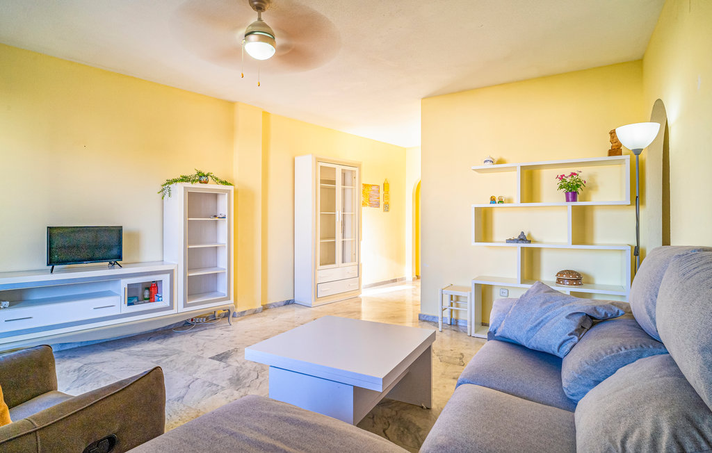 Ferieleilighet - La Carihuela Torremolinos , Spania - EAS988 5