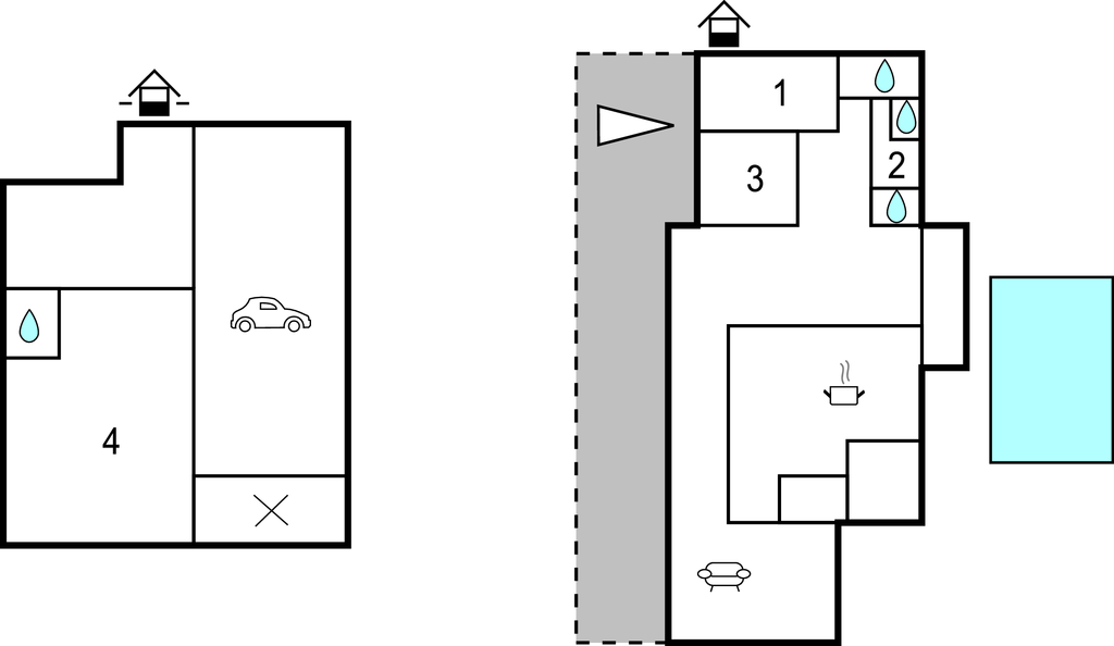 Feriehuse - Marbella , Spanien - EAS001 