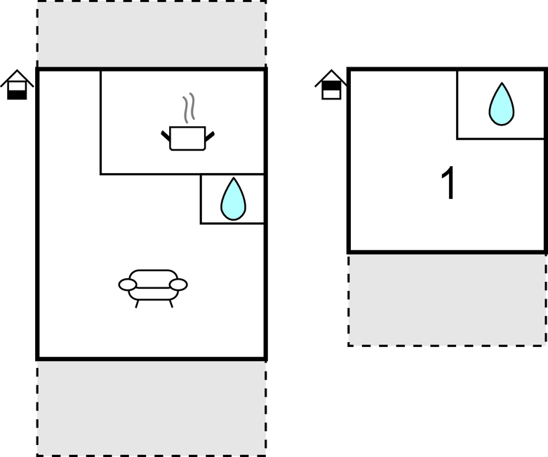 Feriehus - Marbella , Spania - EAS180 