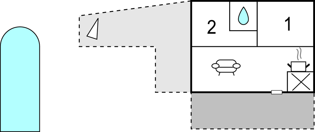 Semesterhus - Algarrobo Costa , Spanien - EAS193 