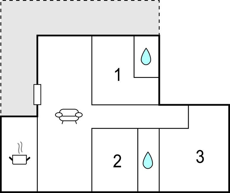 Feriehus - Frigiliana , Spania - EAS287 