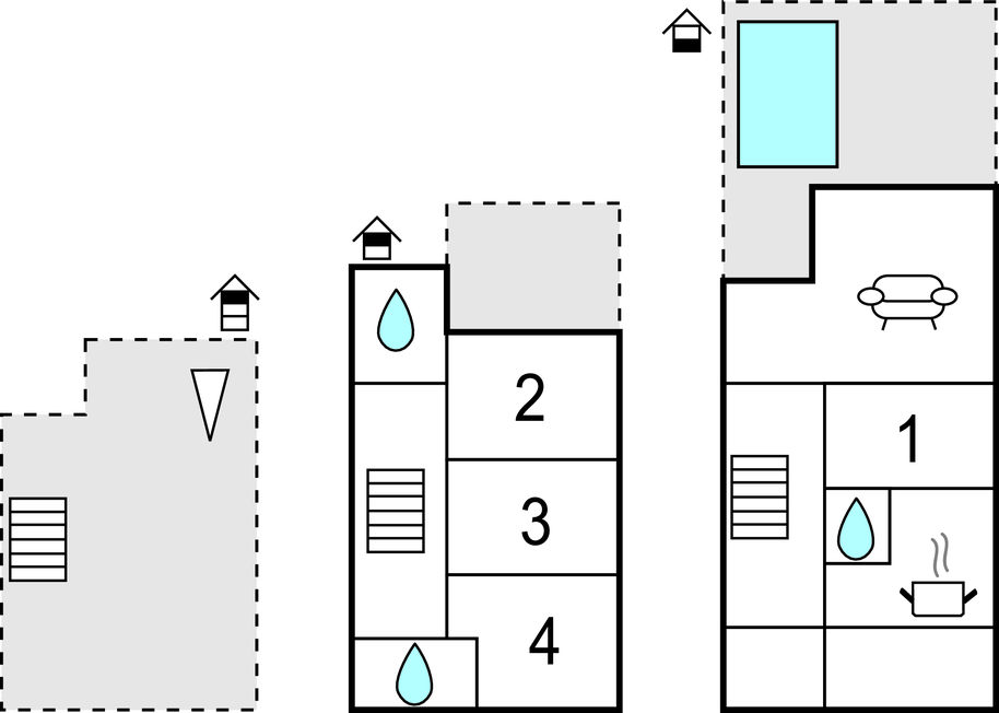 Kuća-za-odmor - Velez-Malaga , Španjolska - EAS447 