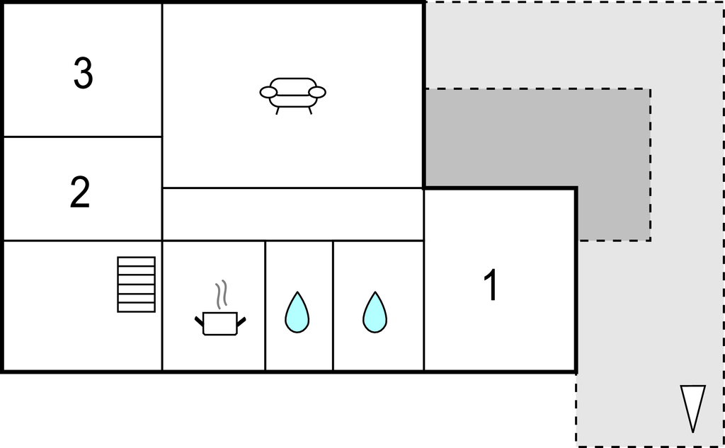 Semesterlägenhet - Torremolinos , Spanien - EAS506 
