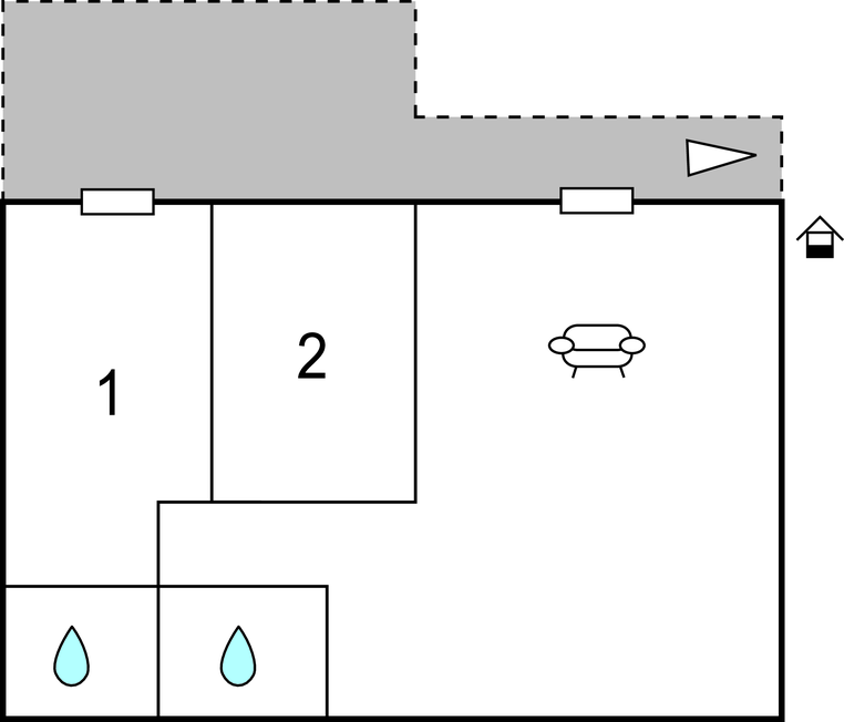 Ferieleilighet - Manilva , Spania - EAS509 