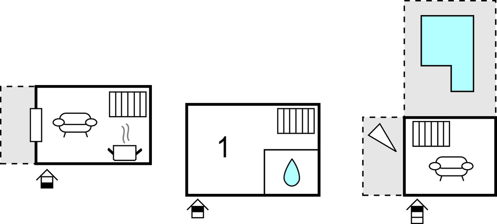 Feriehus - Frigiliana , Spania - EAS516 