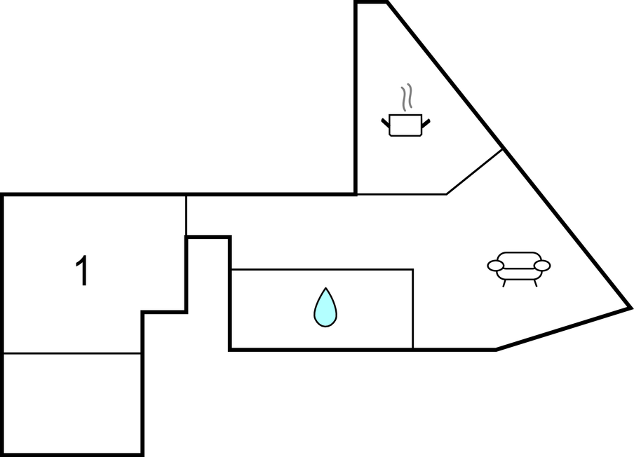 Ferieleilighet - Estepona , Spania - EAS548 