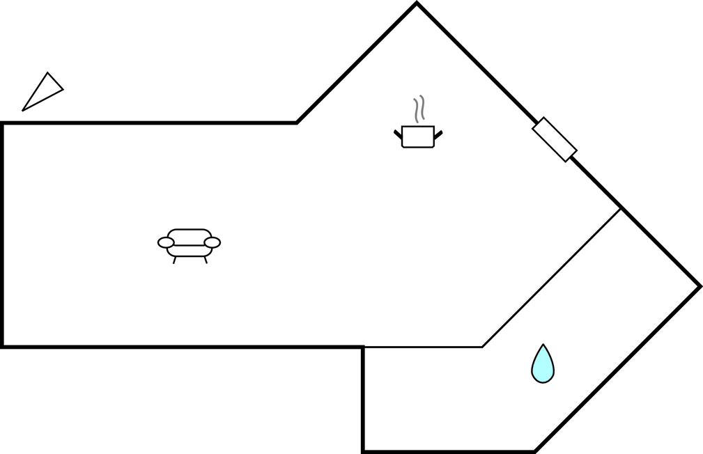 Ferieleilighet - Torrox , Spania - EAS559 