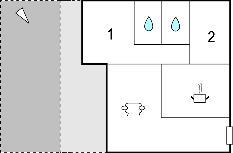 Ferieleilighet - Estepona , Spania - EAS583 