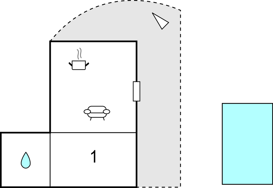 Feriehus - Mezquitilla , Spania - EAS602 