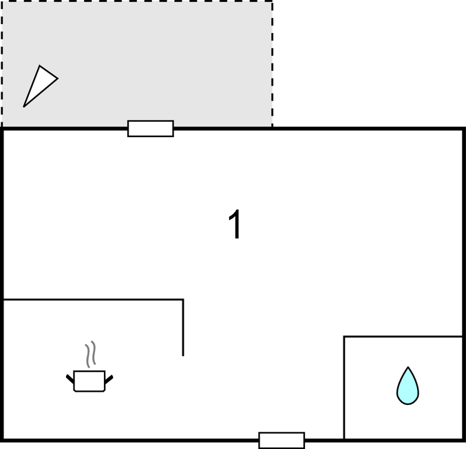 Ferienwohnung - Benalmadena , Spanien - EAS620 