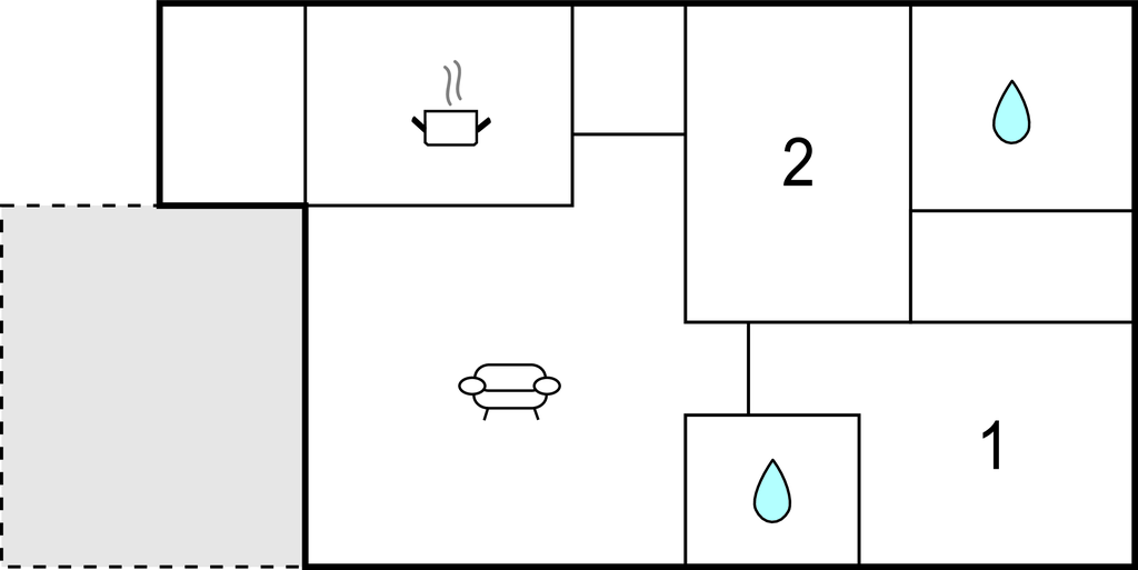 Ferieleilighet - Estepona , Spania - EAS817 