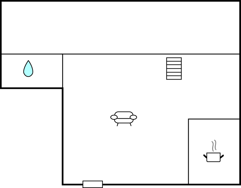 Lejlighed - Alcaucín , Spanien - EAS862 