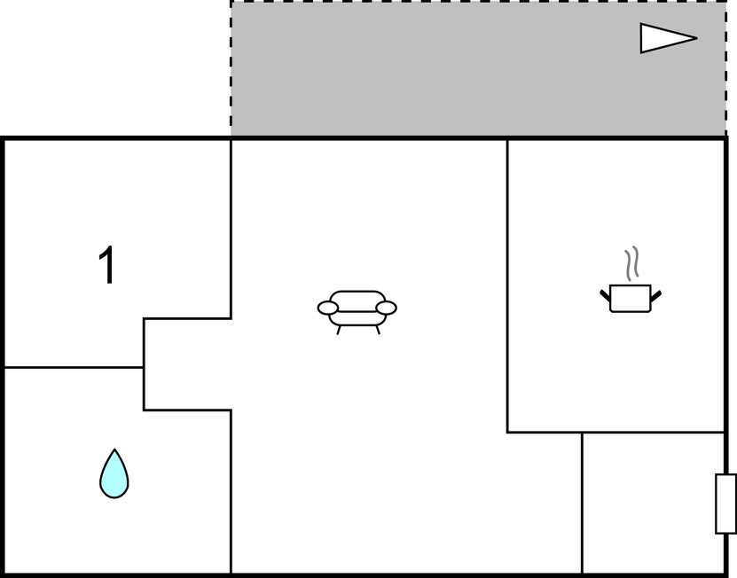 Ferieleilighet - Torrox Costa , Spania - EAS898 