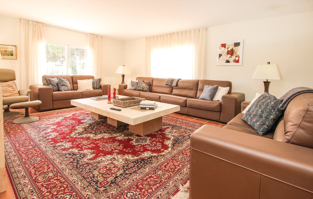 Semesterhus - Marbella , Spanien - EAS006 16