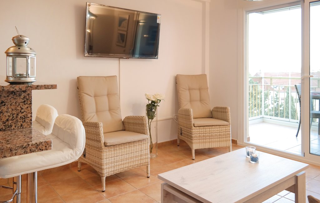 Ferieleilighet - Fuengirola , Spania - EAS077 11