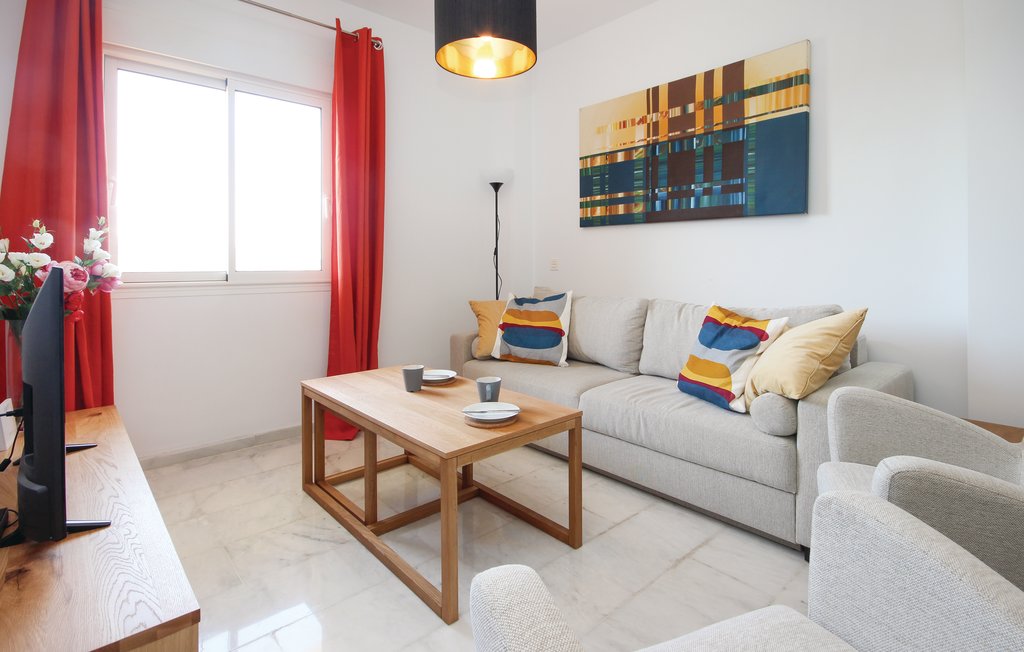 Ferieleilighet - Estepona , Spania - EAS092 8