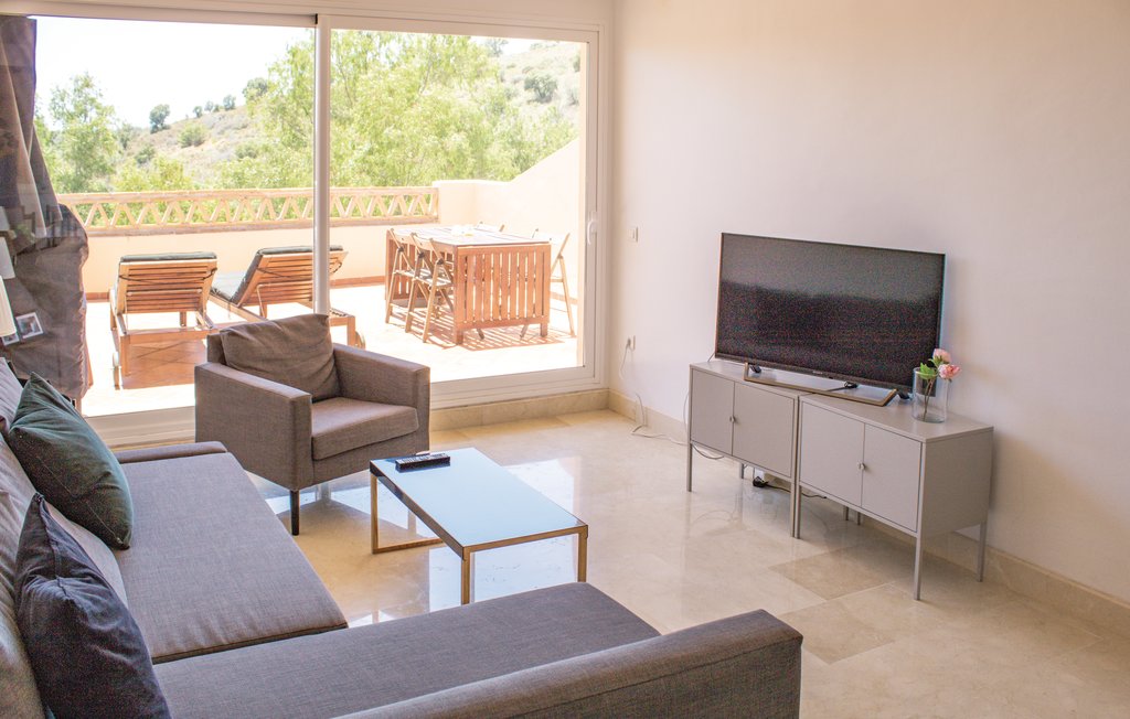 Ferienwohnung - Elviria, Marbella. , Spanien - EAS094 10