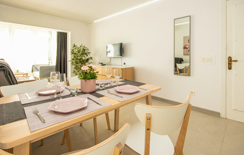 Ferieleilighet - Mijas/Riviera del Sol , Spania - EAS122 6