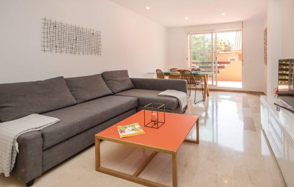 Ferienwohnung - Casares , Spanien - EAS150 8