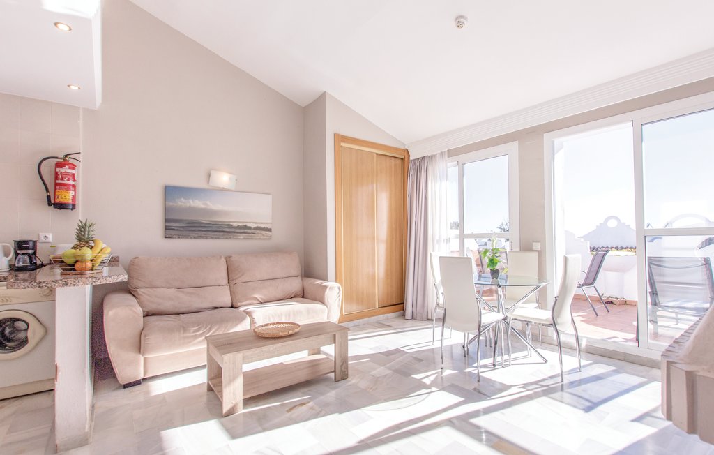 Feriehus - Marbella , Spania - EAS180 10