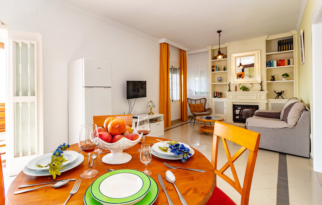 Semesterhus - Algarrobo Costa , Spanien - EAS193 3