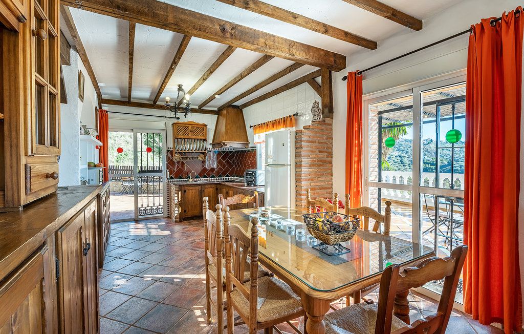 Feriehus - Frigiliana , Spania - EAS276 25