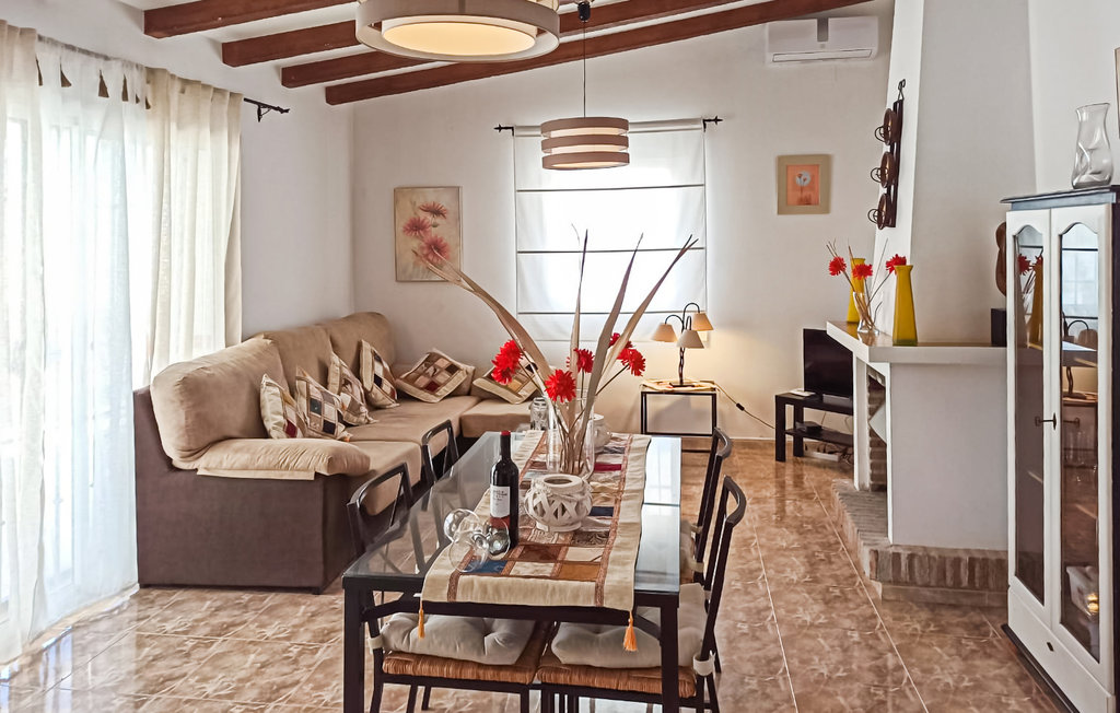 Feriehus - Torrox , Spania - EAS283 3