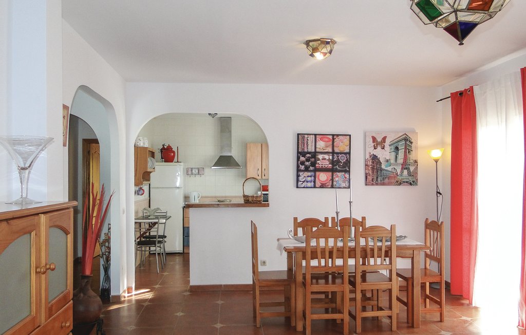 Semesterhus - Frigiliana , Spanien - EAS284 14