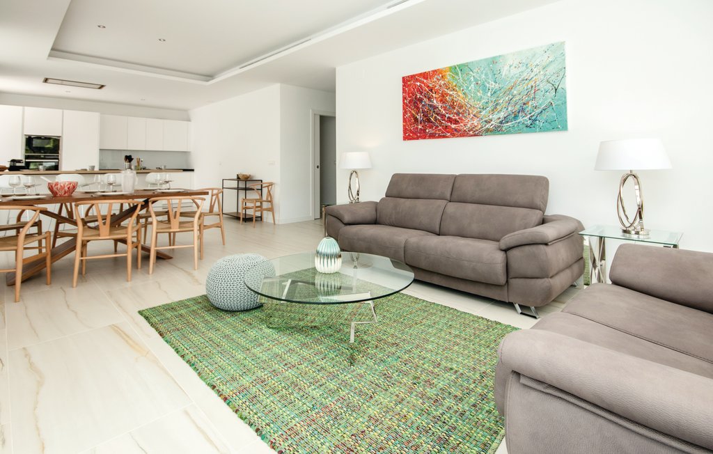 Feriehus - Puerto Banus , Spania - EAS311 15