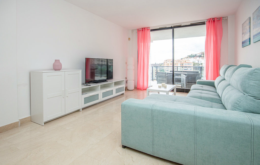 Lejlighed - Mijas Costa , Spanien - EAS344 12