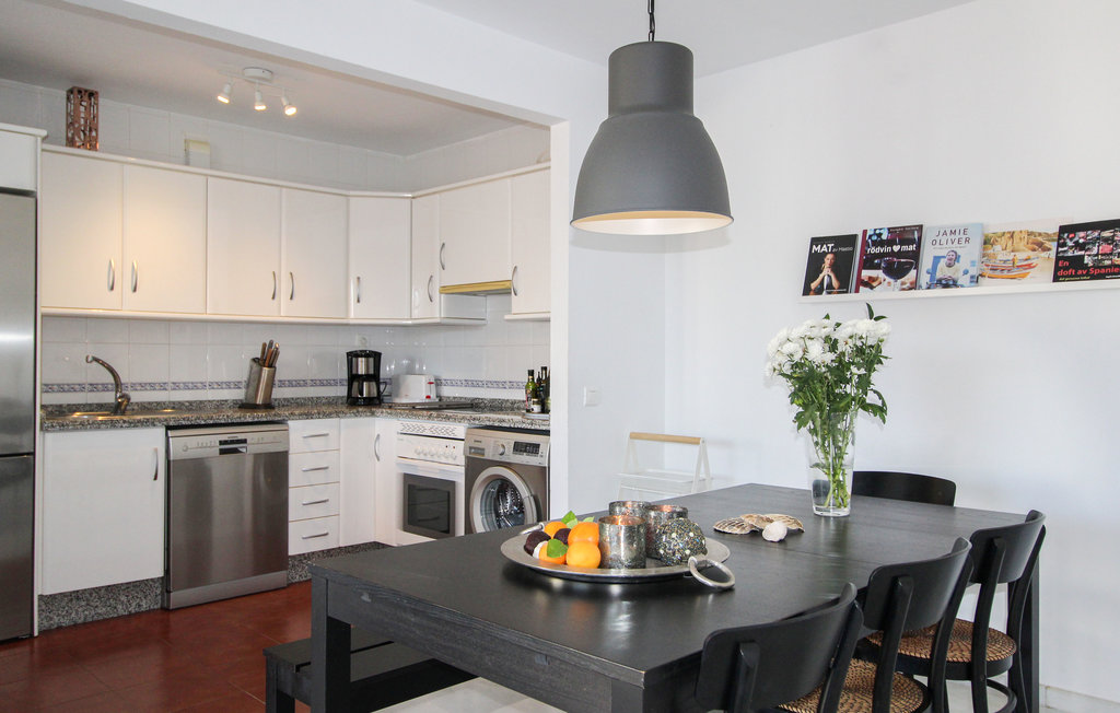 Ferienwohnung - Nerja , Spanien - EAS351 3