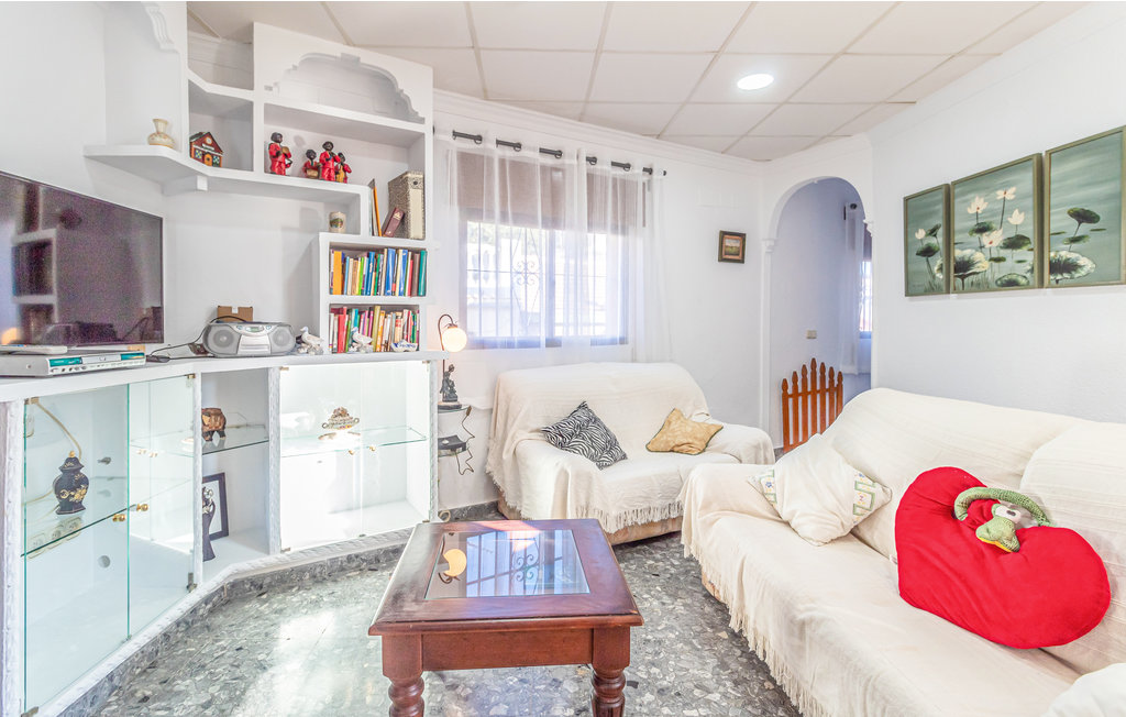 Feriehus - Malaga , Spania - EAS379 7