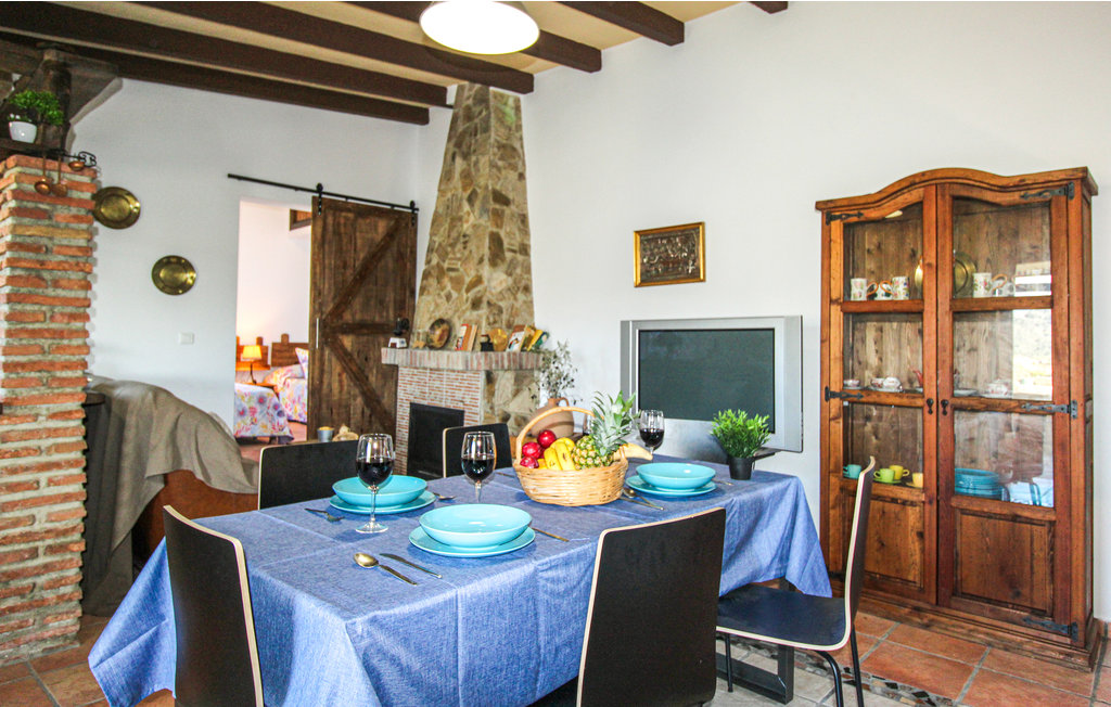 Feriehuse - Torrox , Spanien - EAS397 13