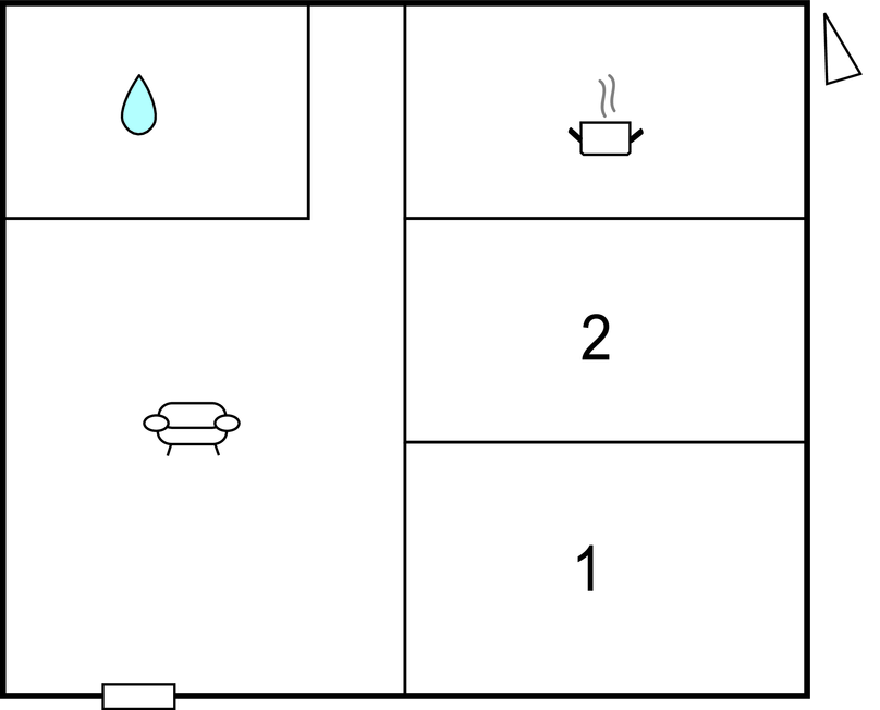 Ferieleilighet - Torremolinos , Spania - EAS984 
