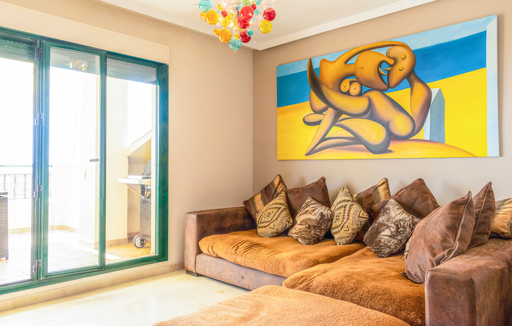 Ferieleilighet - Benalmádena , Spania - EAS420 4