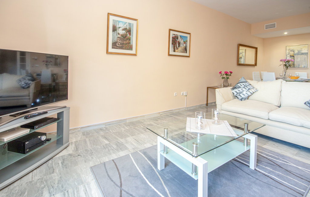 Ferieleilighet - Marbella , Spania - EAS422 18