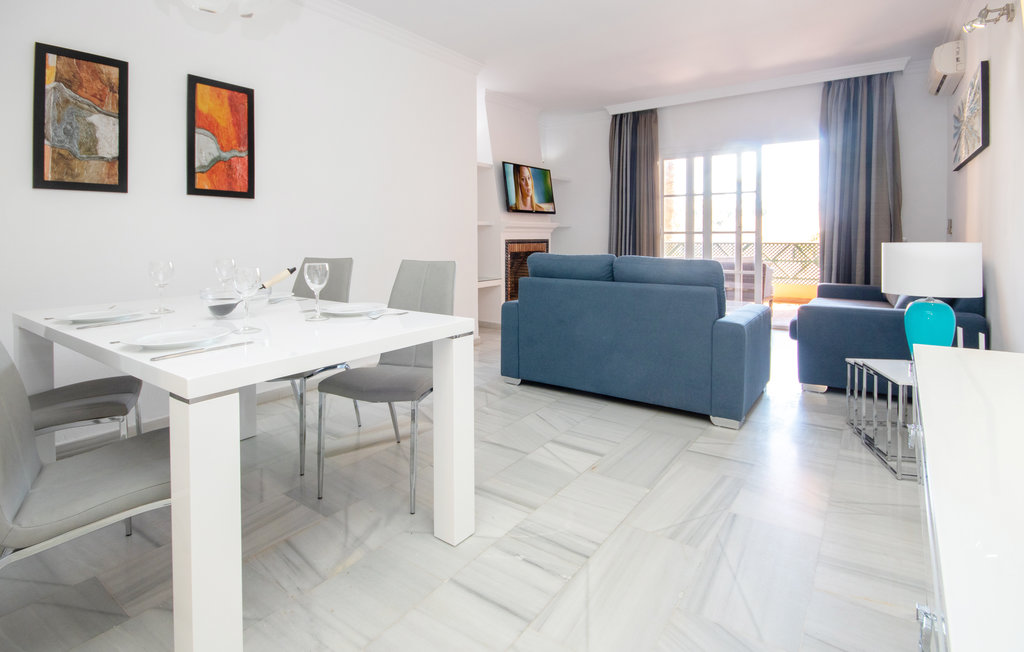 Lejlighed - Calahonda , Spanien - EAS434 5