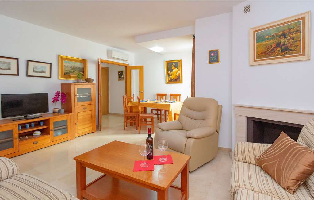 Kuća-za-odmor - Velez-Malaga , Španjolska - EAS447 13