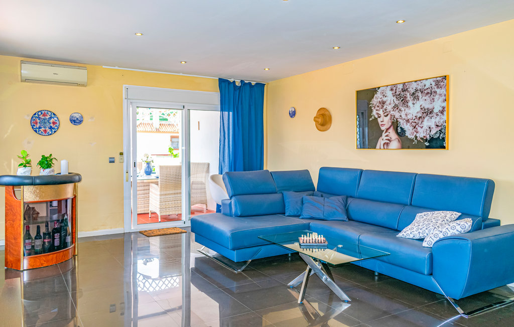 Semesterlägenhet - Torremolinos , Spanien - EAS506 3