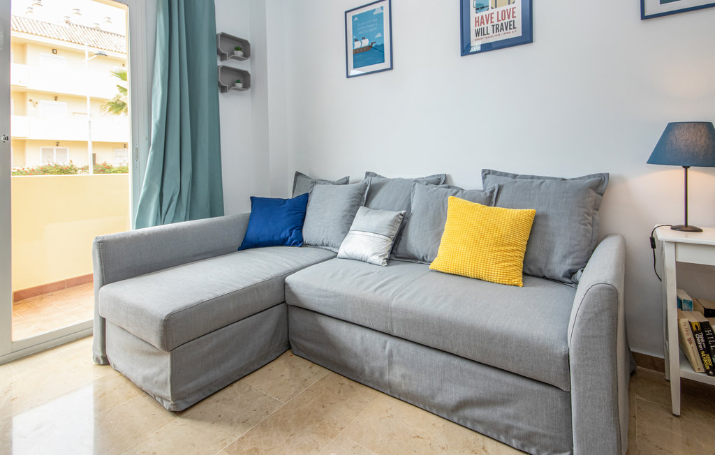 Ferieleilighet - Manilva , Spania - EAS509 3