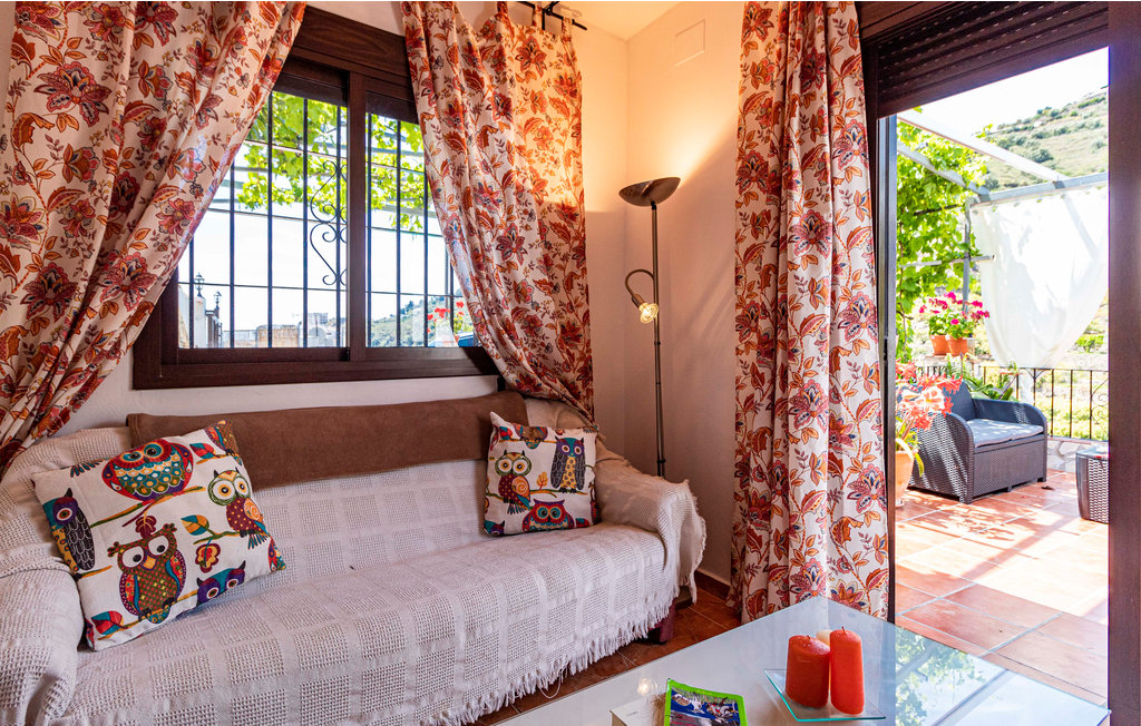 Feriehus - Torrox , Spania - EAS510 16