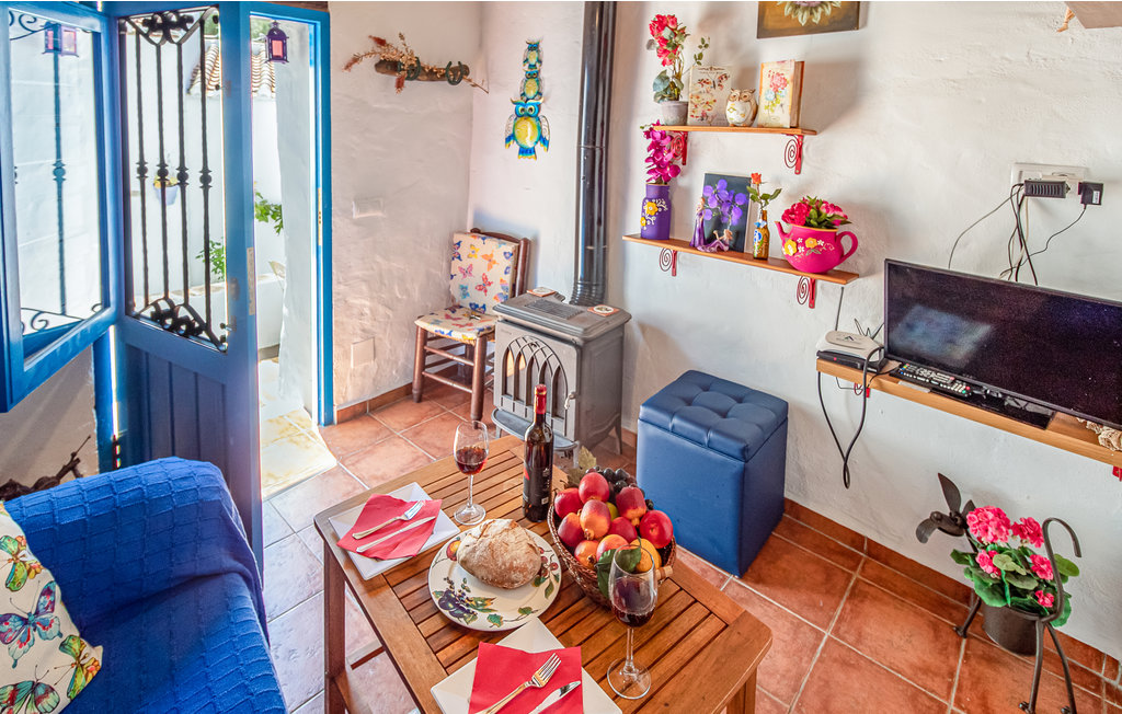 Feriehus - Frigiliana , Spania - EAS516 18