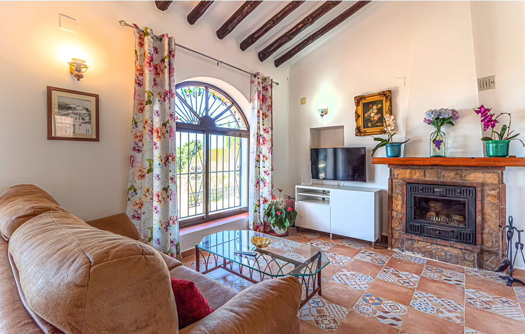 Feriehuse - Frigiliana , Spanien - EAS517 20