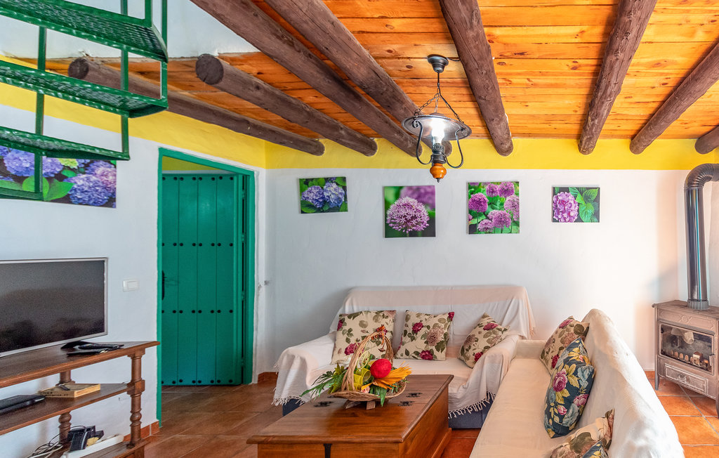 Feriehus - Frigiliana , Spania - EAS518 18