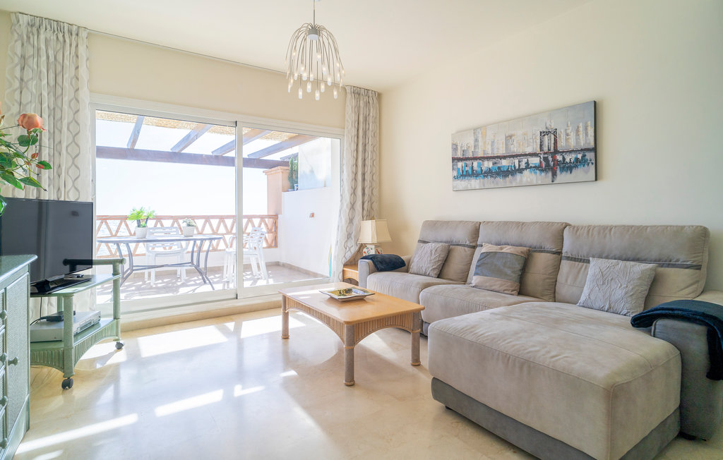 Lejlighed - Torrox Costa , Spanien - EAS533 12